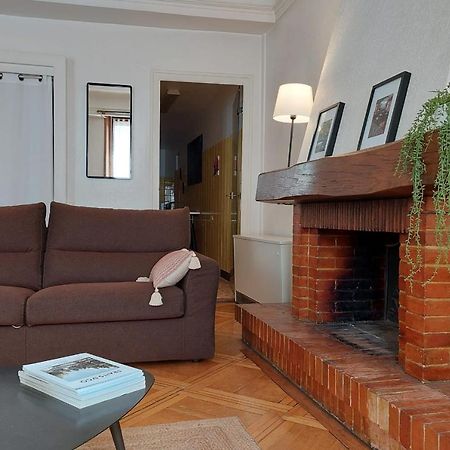 Le Vintage - Appartement En Plein Coeur De La Vieille Ville Annecy Zewnętrze zdjęcie
