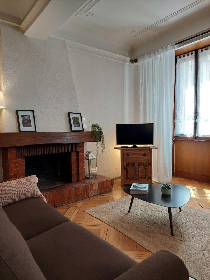 Le Vintage - Appartement En Plein Coeur De La Vieille Ville Annecy Zewnętrze zdjęcie