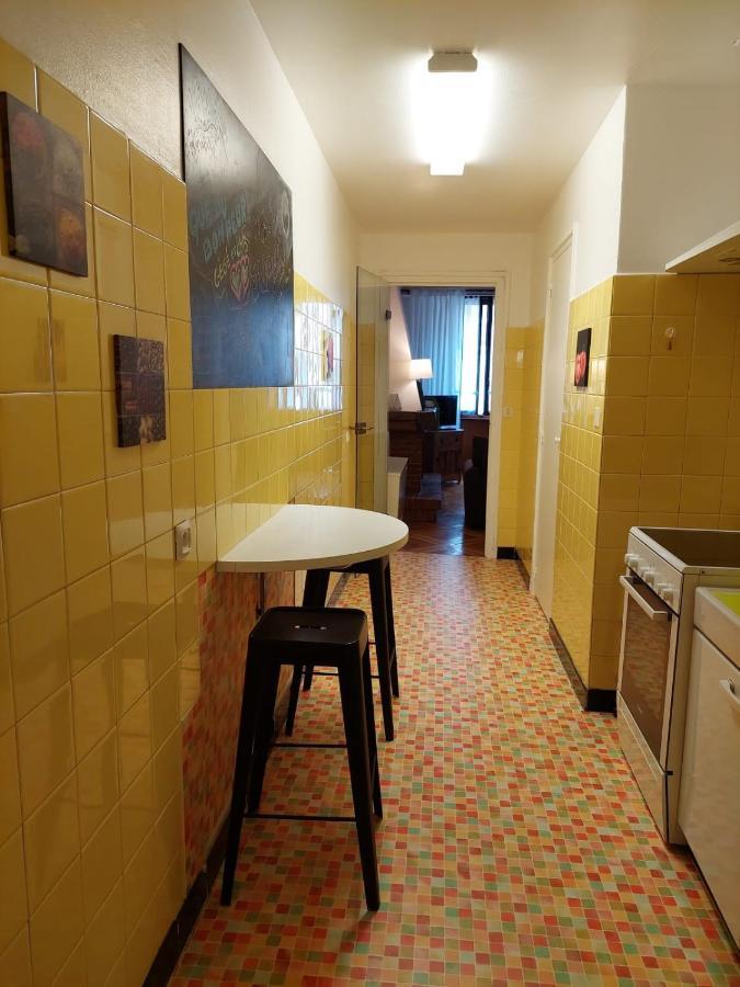 Le Vintage - Appartement En Plein Coeur De La Vieille Ville Annecy Zewnętrze zdjęcie