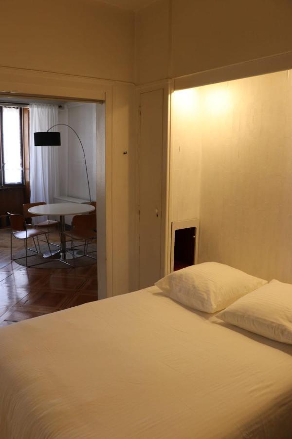 Le Vintage - Appartement En Plein Coeur De La Vieille Ville Annecy Zewnętrze zdjęcie