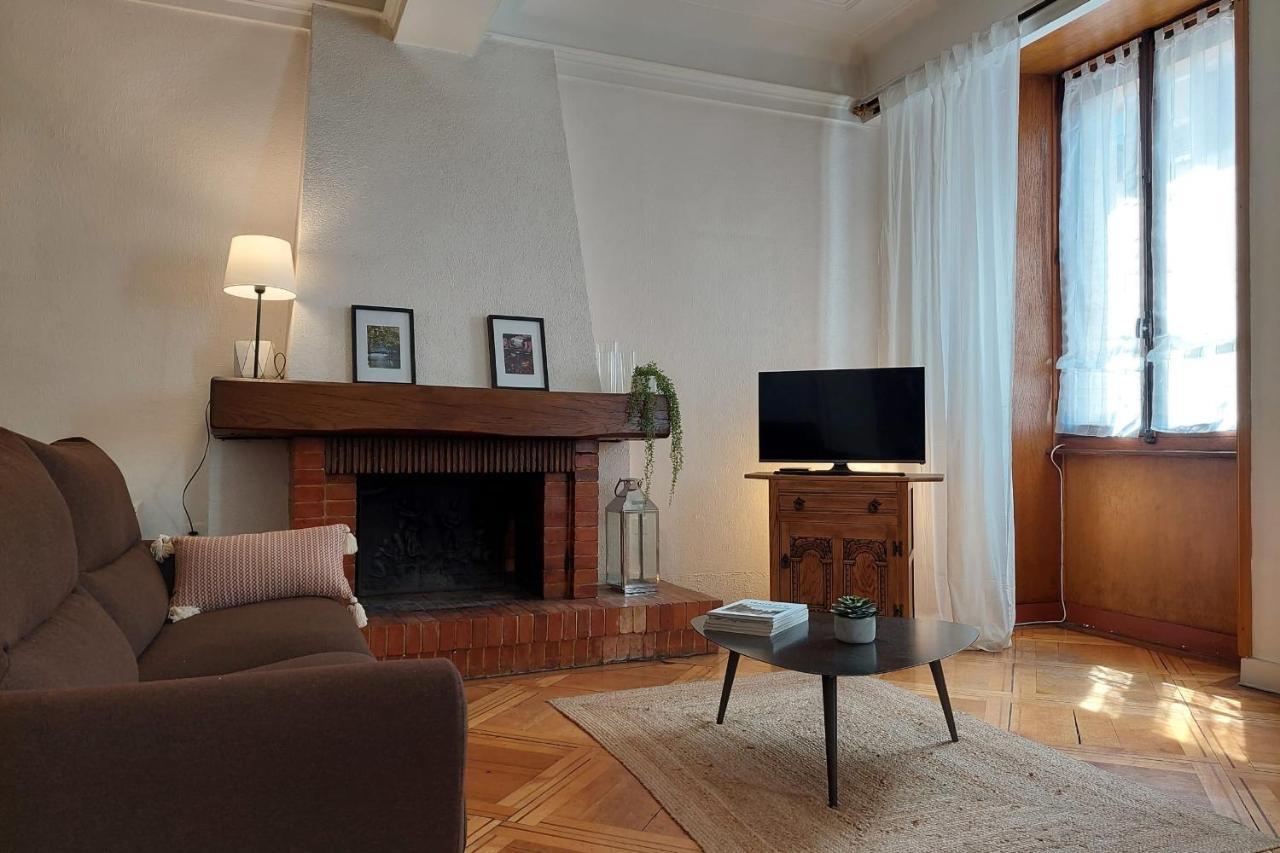 Le Vintage - Appartement En Plein Coeur De La Vieille Ville Annecy Zewnętrze zdjęcie