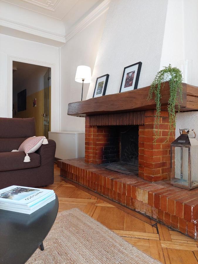 Le Vintage - Appartement En Plein Coeur De La Vieille Ville Annecy Zewnętrze zdjęcie