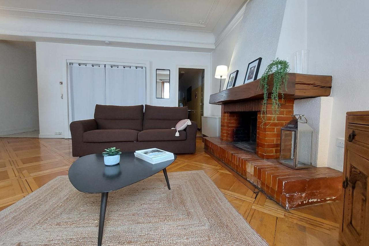 Le Vintage - Appartement En Plein Coeur De La Vieille Ville Annecy Zewnętrze zdjęcie