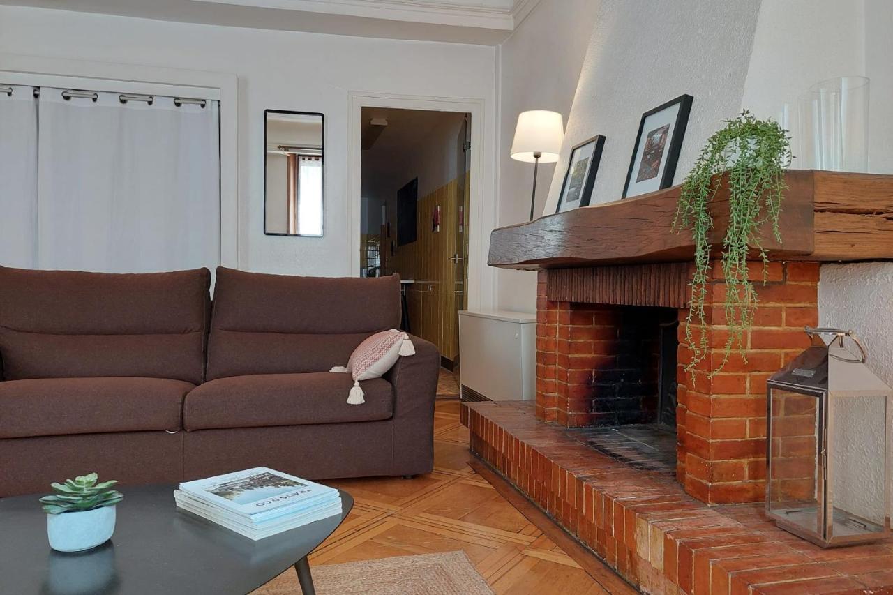 Le Vintage - Appartement En Plein Coeur De La Vieille Ville Annecy Zewnętrze zdjęcie